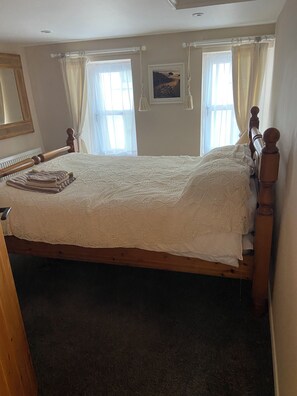 Strykejern/-brett og wi-fi