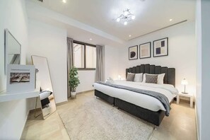 1 Schlafzimmer, Bügeleisen/Bügelbrett, Reisekinderbett, WLAN