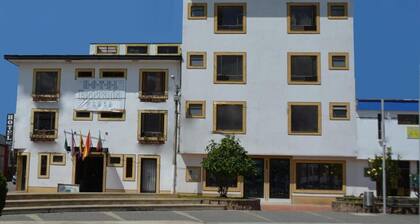 Hotel Esmeralda Plaza