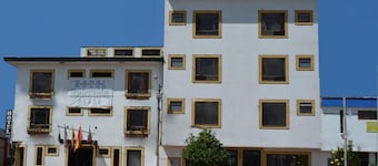 Hotel Esmeralda Plaza
