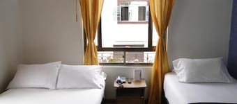 Hotel Esmeralda Plaza