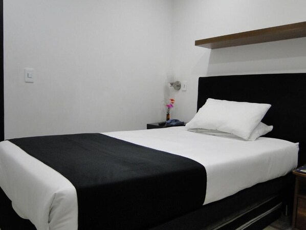 Free WiFi - Hotel Esmeralda Plaza (Zipaquirá)