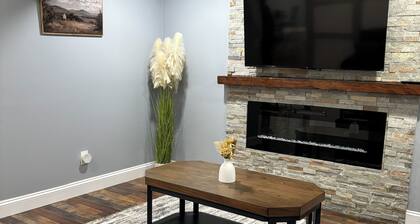 A Cozy Haven for Restful Nights and Refreshing Mornings