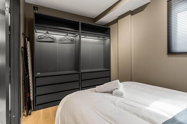 3 bedrooms, iron/ironing board, travel crib, WiFi - Heimby apartments | Brand New apartment in Bergen (Bergen)