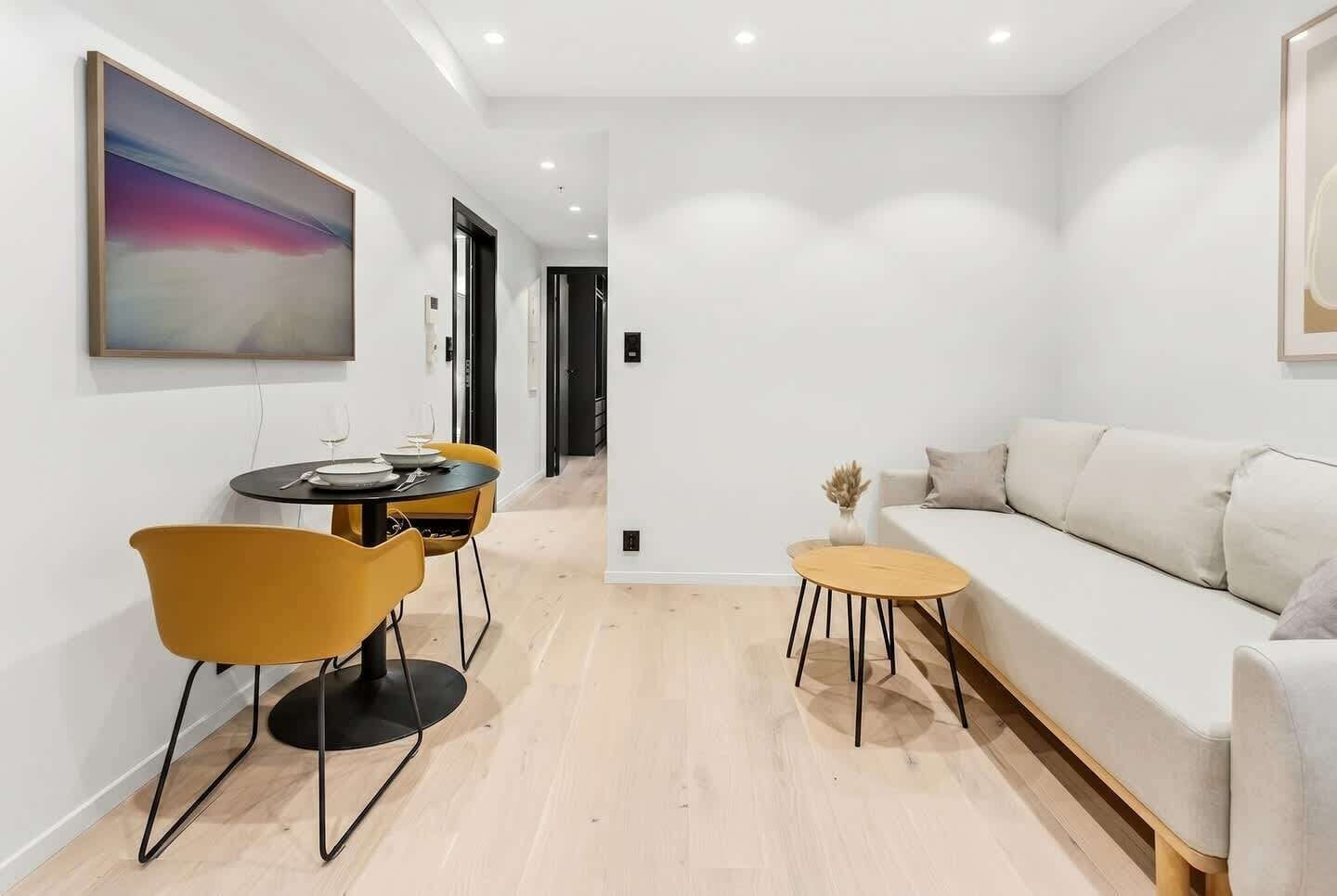 TV, offices