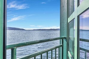 Property grounds - 206SB10 - Magical Harbour Views (Bergen)