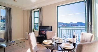 205SB10 - 2BR Ocean View Stay