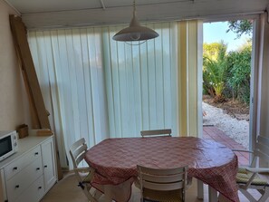 Restauration