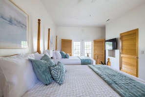 Iron/ironing board, travel crib, free WiFi, bed sheets - *New* Pool, Hot Tub & Pickleball-Desert Seaside Escape (Saint George)