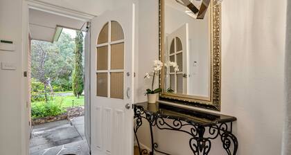 House in North-East of Adelaide. Close to nature and a short trip to amenities