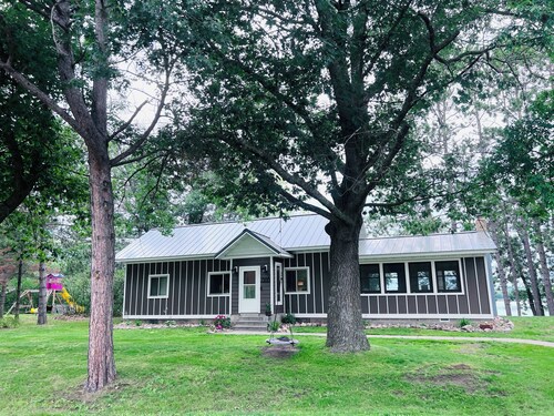 Erskine Escape: kayak, paddle board, paddle boat+