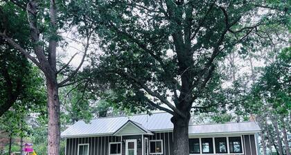 Erskine Escape: kayak, paddle board, paddle boat+