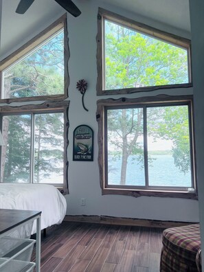 3 slaapkamers, wifi, beddengoed
