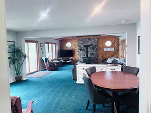 Interieur