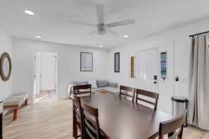 Interior - Stylish Nashville Getaway with Free Parking (Nashville)