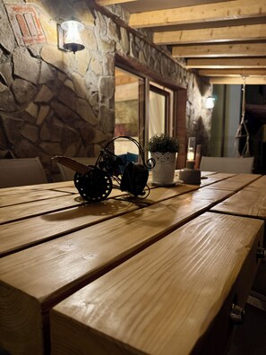 Dining - Vila Luna Brasov (Brașov)