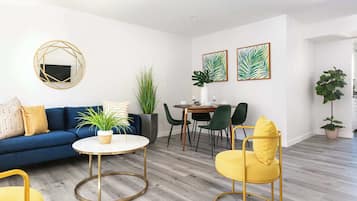 Télévision, espaces bureaux