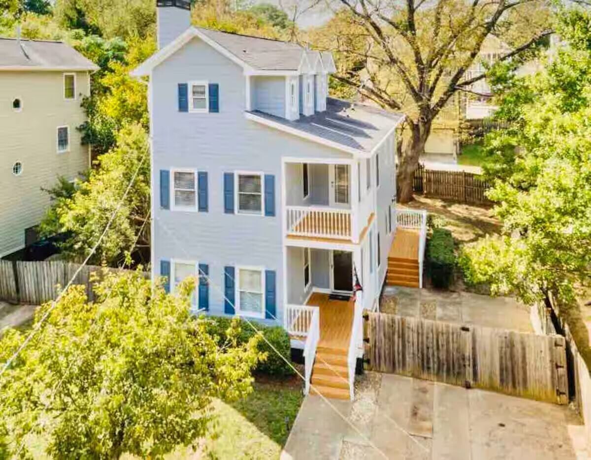 Bild für Gastgeberprofil