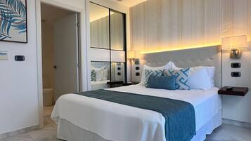 2 bedrooms, iron/ironing board, Internet, bed sheets