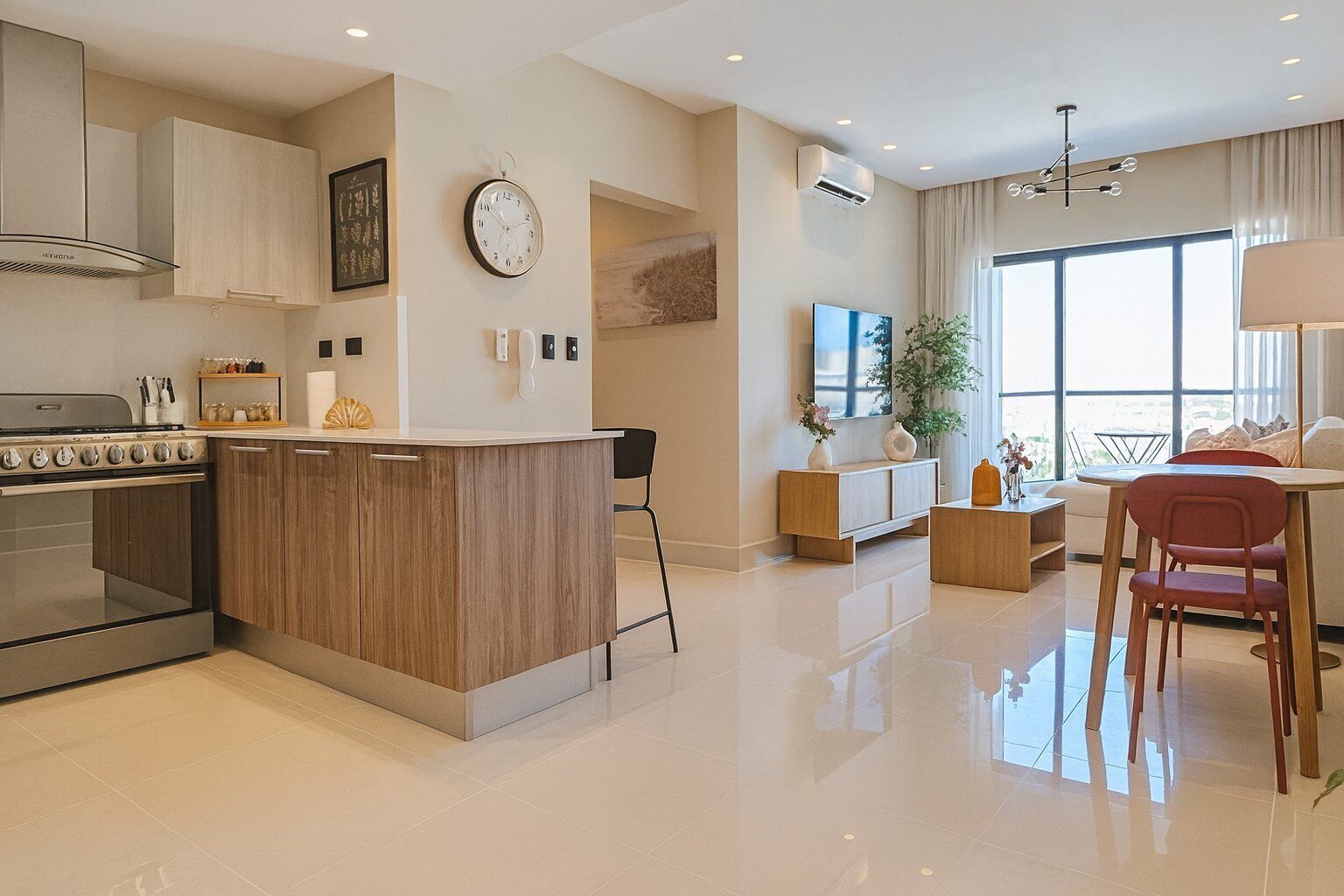 冰箱、微波炉、烤箱、茶具/咖啡用具