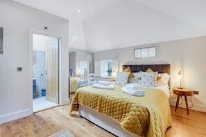 2 chambres, bureau, fer et planche Ă repasser, Wi-Fi