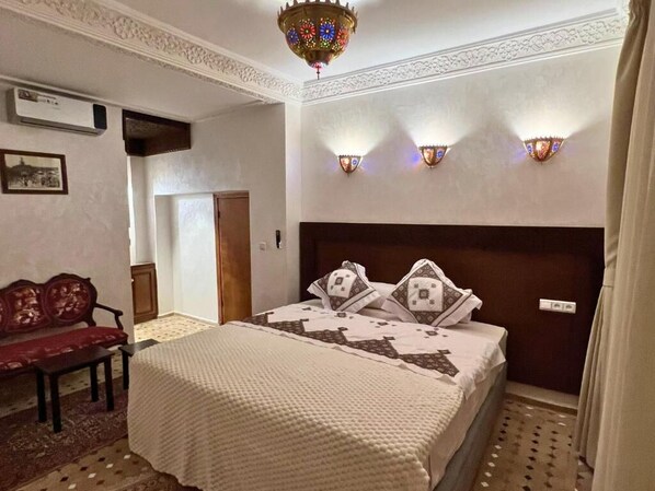 6 عدّة غرف نوم وواي فاي مجانًا