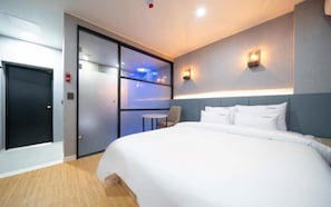 Escritorio y wifi gratis