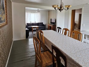 House | Interior