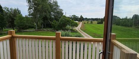 House | Property grounds