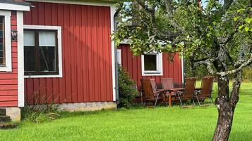 Nhà | Ngoại thất