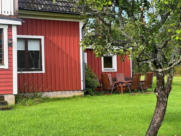 House | Exterior