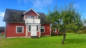 Nhà | Ngoại thất