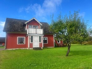 House | Exterior