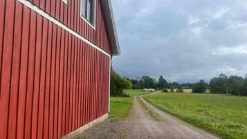 Nhà | Ngoại thất