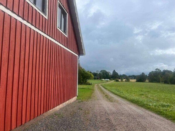 Nhà | Ngoại thất