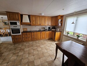 House | Interior