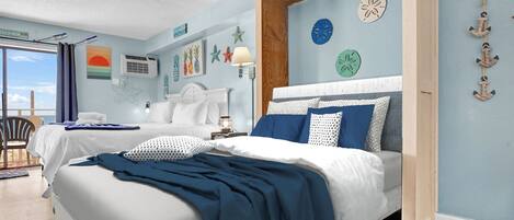 1 bedroom, free WiFi