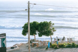 Exterior - Flooka surf & yoga (Imsouane)