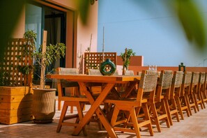 Exterior - Flooka surf & yoga (Imsouane)