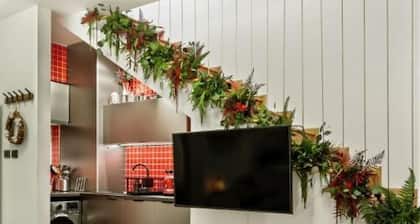 Soothing cozy villa with AC in vibrant București