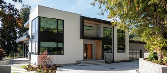 Brand New Cozy Suite near Collingwood School