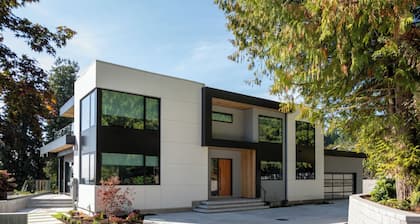 Brand New Cozy Suite near Collingwood School