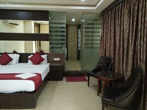 Luxury Double Room