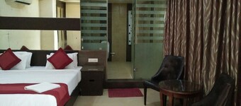 บากา เรสซิเดนซี