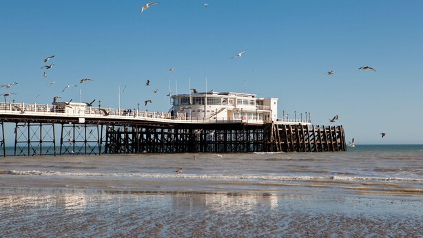 Strand