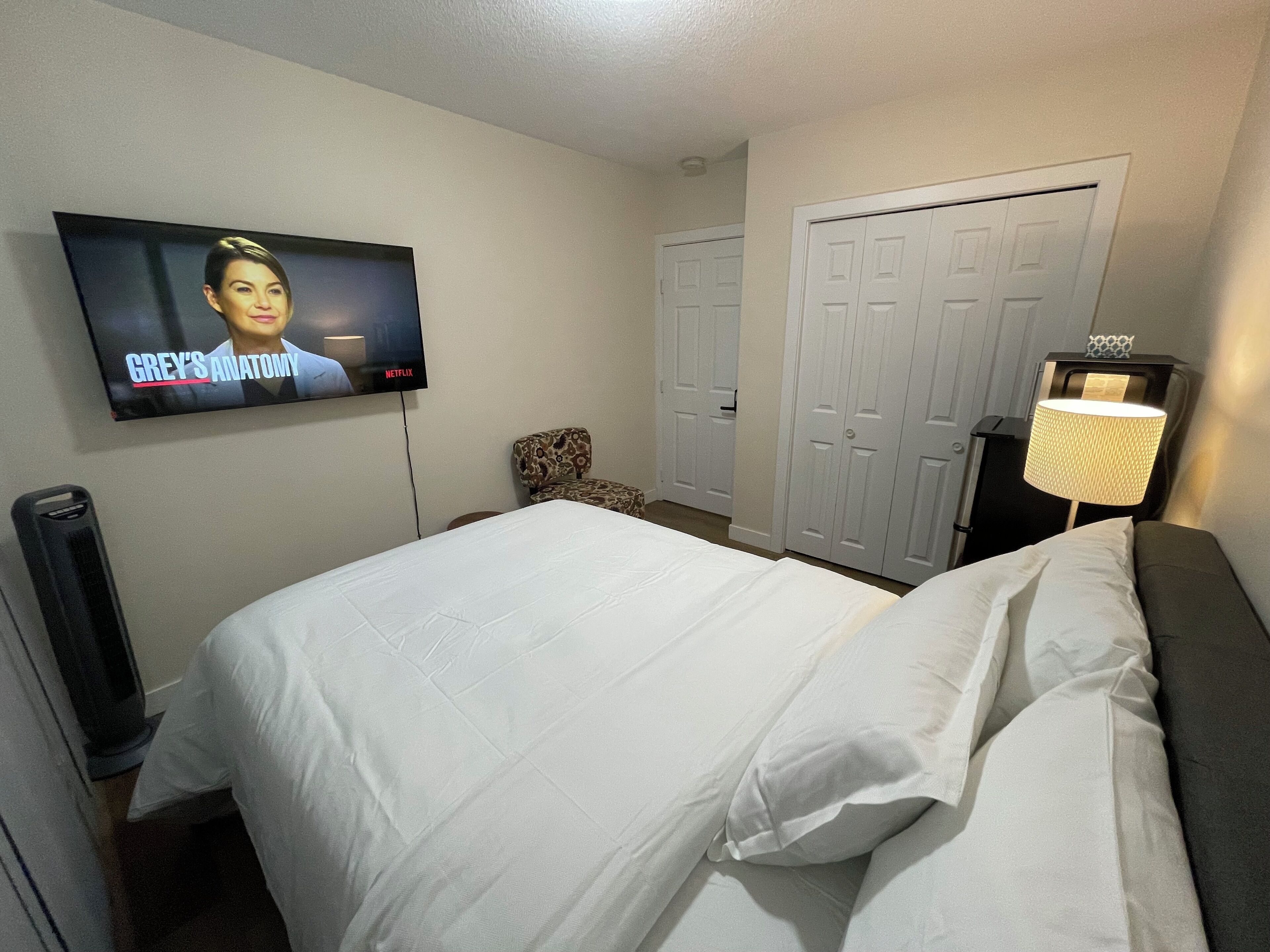 Standard Double Room, 1 Double Bed, Non Smoking, Pets not allowed