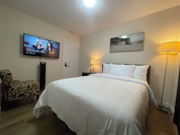 Classic Double Room, 1 Double Bed, Non Smoking, Pets not allowed