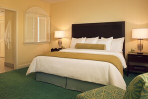 1 غرفة نوم ومكواة/لوح كي وواي فاي وملاءات أسرّة