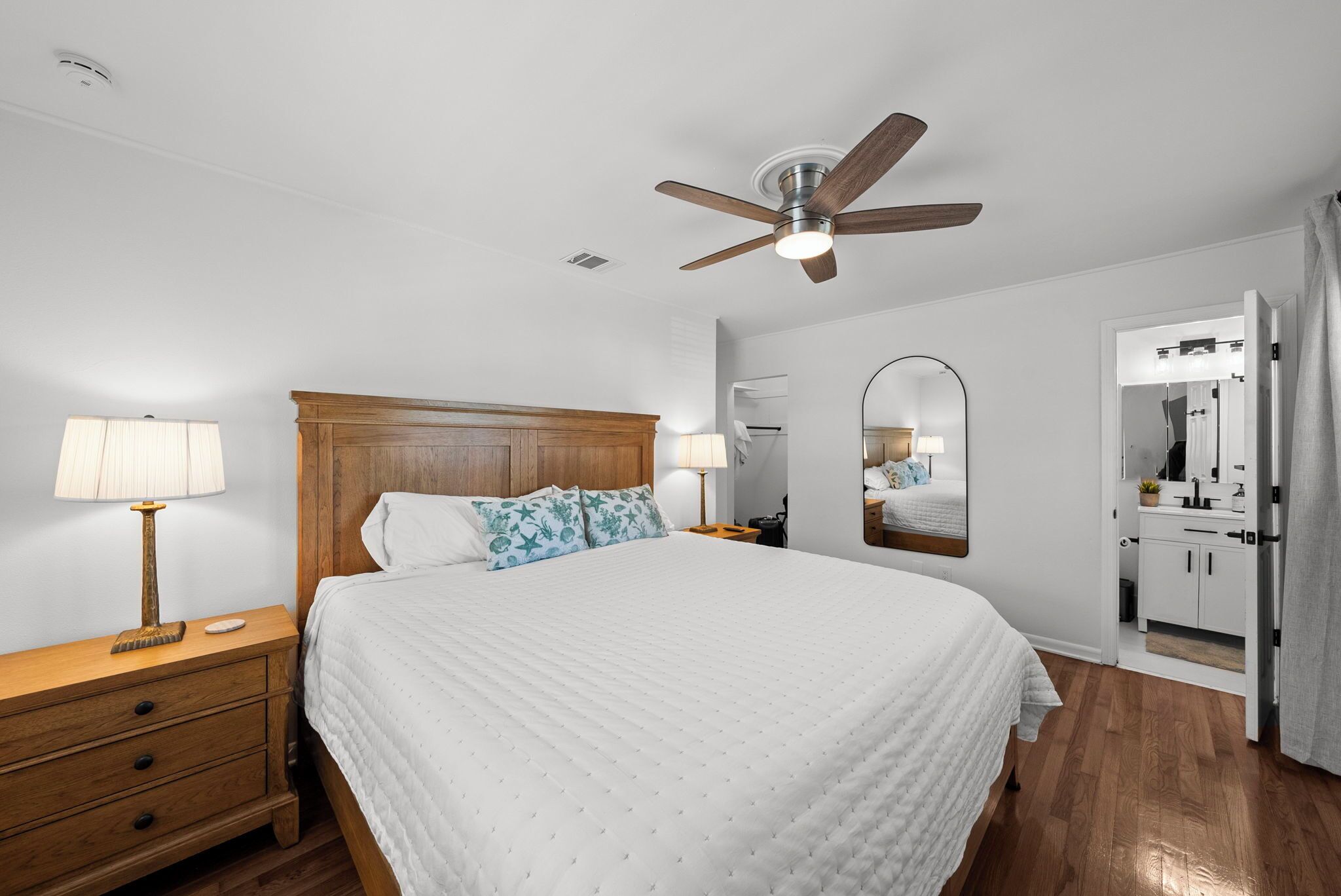 3 chambres, Wi-Fi, draps fournis