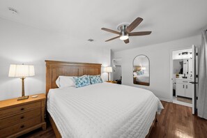 3 chambres, Wi-Fi, draps fournis